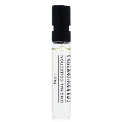 Clive Christian Original Collection No1 Masculine 2ml 0.07 fl. oz. officieel parfumstalen parfum tester