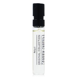 Clive Christian Original Collection No1 Masculine 2ml 0.07 fl. oz. official perfume sample perfume tester