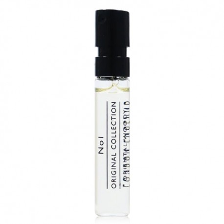 Clive Christian Original Collection No1 Masculine 2ml 0,07 fl. oz. campione ufficiale di profumo tester di profumo