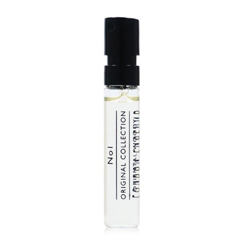 Clive Christian Original Collection No1 Masculine 2ml 0.07 fl. oz. official perfume sample perfume tester