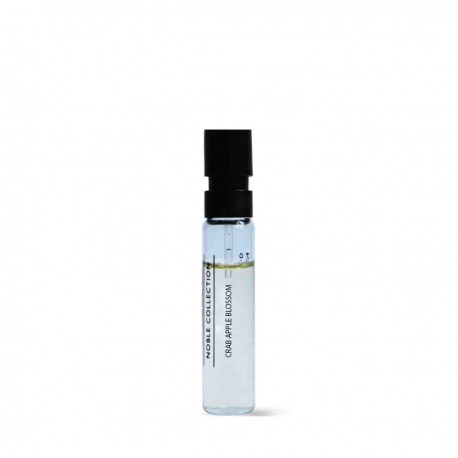 CLIVE CHRISTIAN CROWN COLLECTION CRAB APPLE BLOSSOM 2ml 0,06 fl. oz. oficialių kvepalų mėginiai