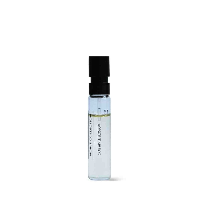 CLIVE CHRISTIAN CROWN COLLECTION CRAB APPLE BLOSSOM 2ml 0.06 fl. oz. official perfume samples perfume tester