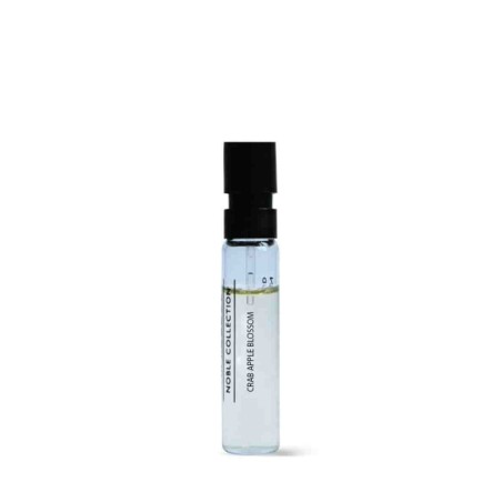 CLIVE CHRISTIAN CROWN COLLECTION CRAB APPLE BLOSSOM 2ml 0.06 fl. oz. official perfume samples perfume tester