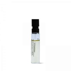 CLIVE CHRISTIAN NOBLE COLLECTION VIII IMMORTELLE 1.5 ML 0.05 fl. oz. official perfume sample perfume tester