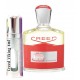 Creed Muestras Viking 6ml