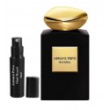Armani Prive Oud Royal perfume samples