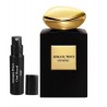 Armani Prive Oud Royal parfüm örnekleri 1ml