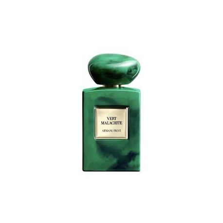 Armani Prive Vert Malachite amostras de perfume 1ml