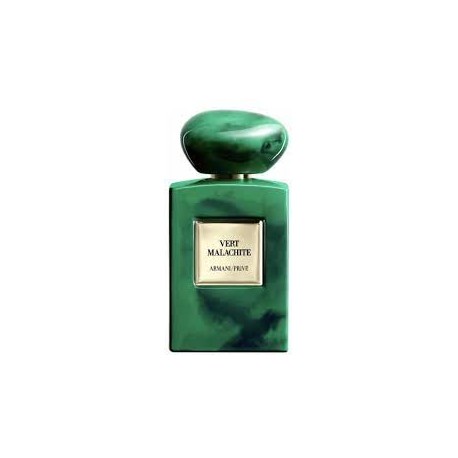 Armani Prive Vert Malachite perfume samples 1ml