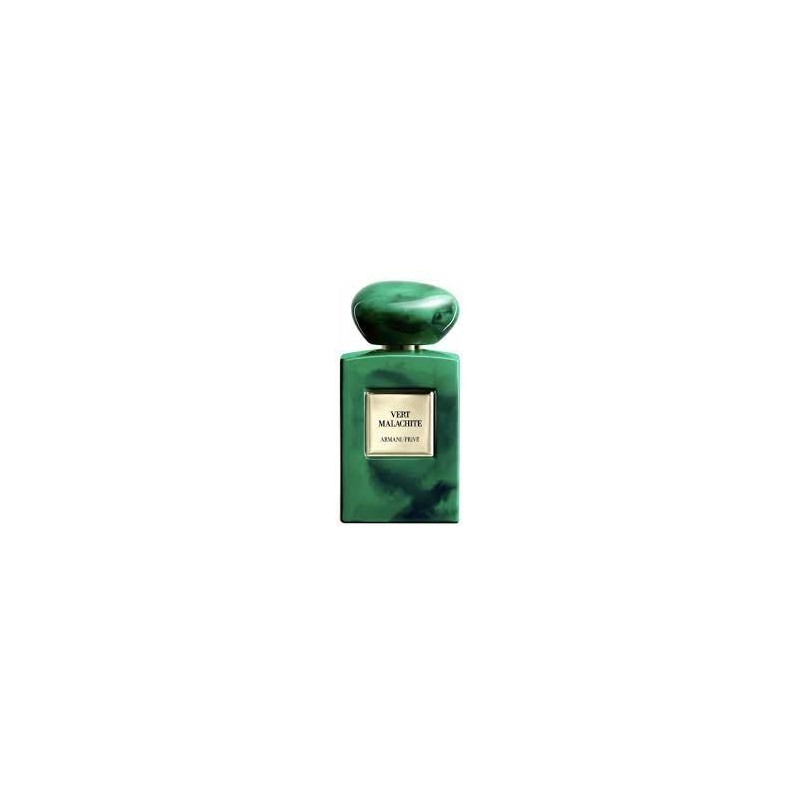 Armani Prive Vert Malachite perfume samples 1ml