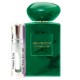 Armani Prive Vert Malachite amostras de perfume 6ml