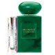 Armani Prive Vert Malachite perfume samples 6ml