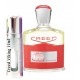 Creed Muestras Viking 12ml