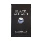 Nasomatto Black Afgano amostra oficial de perfume 1ml 0.03 fl.oz. testador de perfume