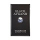 Nasomatto Black Afgano amostra oficial de perfume 1ml 0.03 fl.oz.