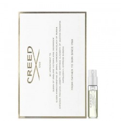Creed Aventus For Her edp 2,5ml oficialus kvepalų mėginys