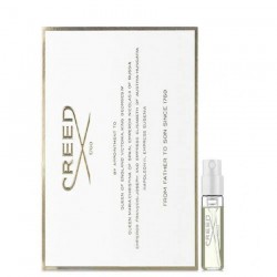 Creed Aventus For Her edp 2.5ml échantillon de parfum officiel testeur de parfum