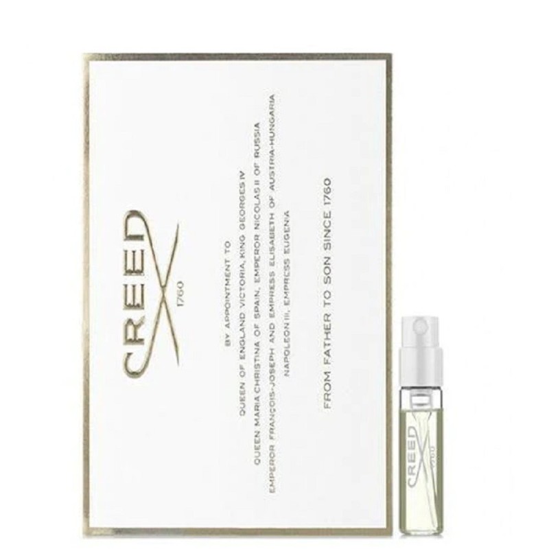 Creed Aventus For Her edp 2.5ml official perfume sample perfume tester
