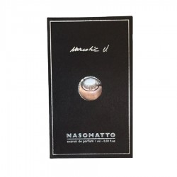 Nasomatto Narcotic V amostra de perfume oficial 1ml 0.03 fl.oz. testador de perfume