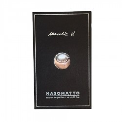 Nasomatto Narcotic V official perfume sample 1ml 0.03 fl.oz.