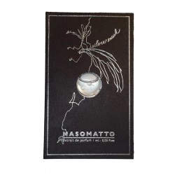 Nasomatto Silver Musk resmi parfüm örneği 1ml 0.03 fl.oz.