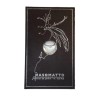 Nasomatto Silver Musk official perfume sample 1ml 0.03 fl.oz. perfume tester