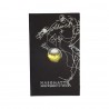 عينة عطر Nasomatto Absinth الرسمي 1 مل 0.03 أونصة سائلة. جهاز اختبار العطور
