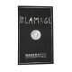 Muestra de perfume oficial Nasomatto Blamage 1ml 0.03 fl.oz. probador de perfume