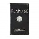 Muestra de perfume oficial Nasomatto Blamage 1ml 0.03 fl.oz. probador de perfume