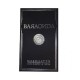 Nasomatto Baraonda amostra oficial de perfume 1ml 0.03 fl.oz. testador de perfume