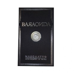 Nasomatto Baraonda official perfume sample 1ml 0.03 fl.oz. perfume tester