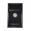 Muestra de perfume oficial Nasomatto Baraonda 1ml 0.03 fl.oz.