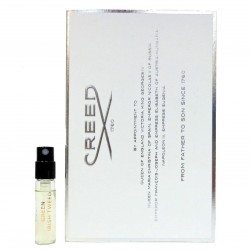 Creed Green Irish Tweed edp 2,5 ml officiel parfumeprøve