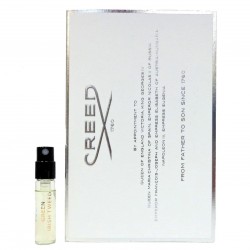 Creed Tweed edp verde irlandês 2,5ml de amostra oficial de perfume testador de perfume