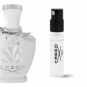 Creed Love in White edp 2ml 0.06 fl. oz. échantillon de parfum officiel testeur de parfum