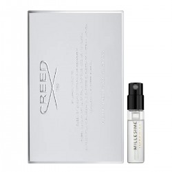 Creed Millesime Imperial edp 2ml 0.06 fl. oz. hivatalos parfüm minta