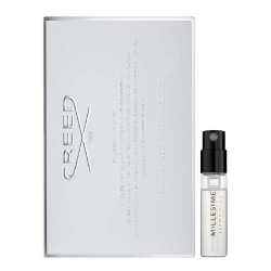 Creed Millesime Imperial edp 2ml 0.06 fl. oz. official perfume sample perfume tester