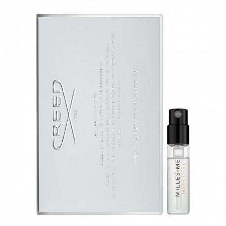 Creed Millesime Imperial edp 2ml 0.06 fl. oz. amostra de perfume oficial