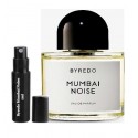 Byredo Mumbai Noise parfumeprøver