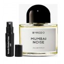 Mostre de parfum Byredo Mumbai Noise