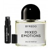 Byredo Mixed Emotions hajuvesinäytteet