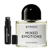 Byredo Mixed Emotions smaržu paraugi