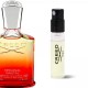 Creed Original Santal 2ml 0.06 o.z. Amostra de perfume oficial testador de perfume