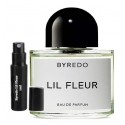 Byredo Lil Fleur hajuvesinäytteet