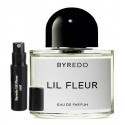 Byredo Lil Fleur perfume samples