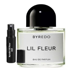 Byredo Lil Fleur parfymprover 2ml
