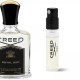 Creed Royal Oud edp 2ml 0.06 fl. oz. offizielle Parfümprobe