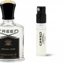 Creed Royal Oud edp 2ml 0,06 fl. oz. campione ufficiale di profumo