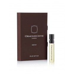 Ormonde Jayne Montabaco 2ml 0.06 fl. o.z. official perfume sample