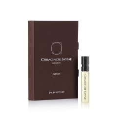 Ormonde Jayne Montabaco 2ml 0.06 fl. o.z. official perfume sample perfume tester